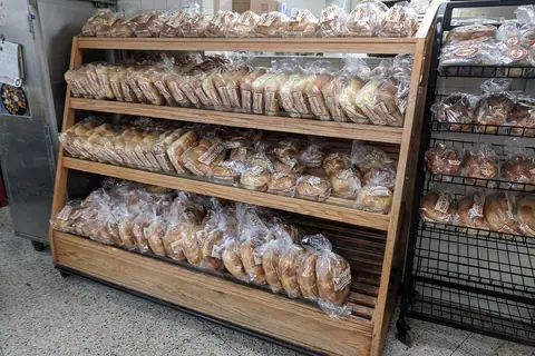 Saed Bakery photo 1